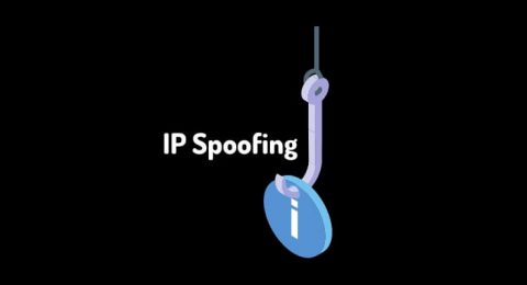 IP Spoofing (1)