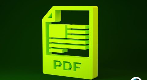 سئو برای فایل های PDF