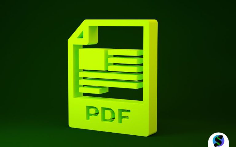 سئو برای فایل های PDF
