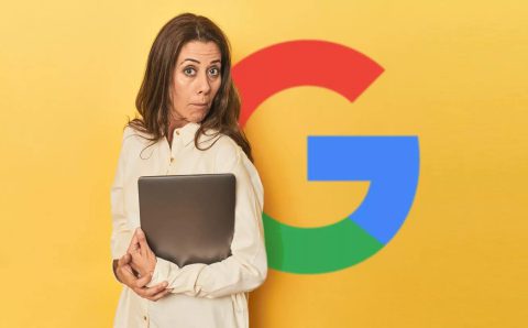 گوگل: تمرکز بیش از حد روی لینک‌ها می‌تونه اتلاف وقت باشه