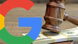 گوگل به خاطر رفتارهای ضد رقابتی توسط مقامات ناظر ژاپنی متهم شد