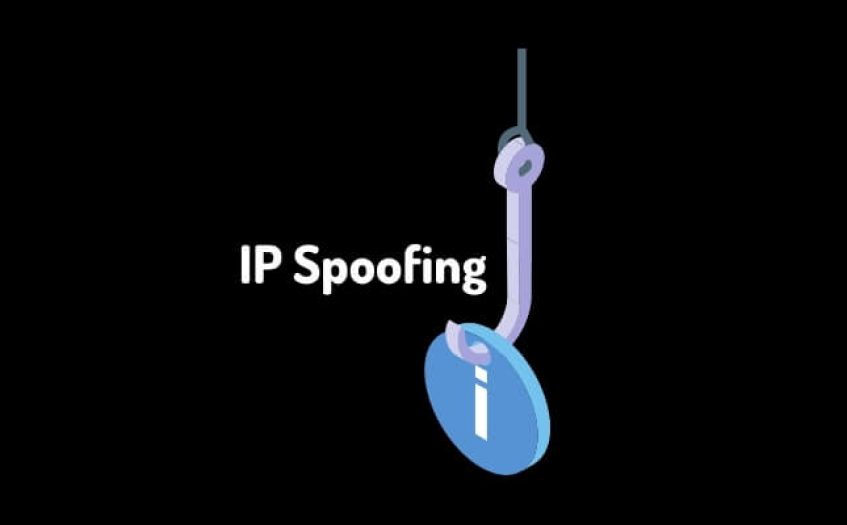 IP Spoofing (1)